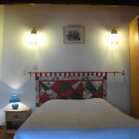 Apartment Les Rosiers