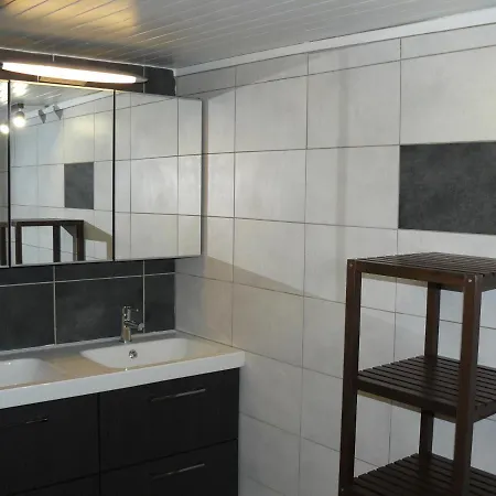 Les Rosiers * Le Chaffaut-Saint-Jurson