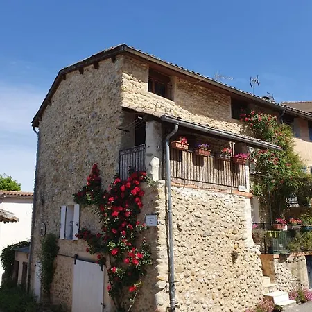 Les Rosiers Le Chaffaut-Saint-Jurson