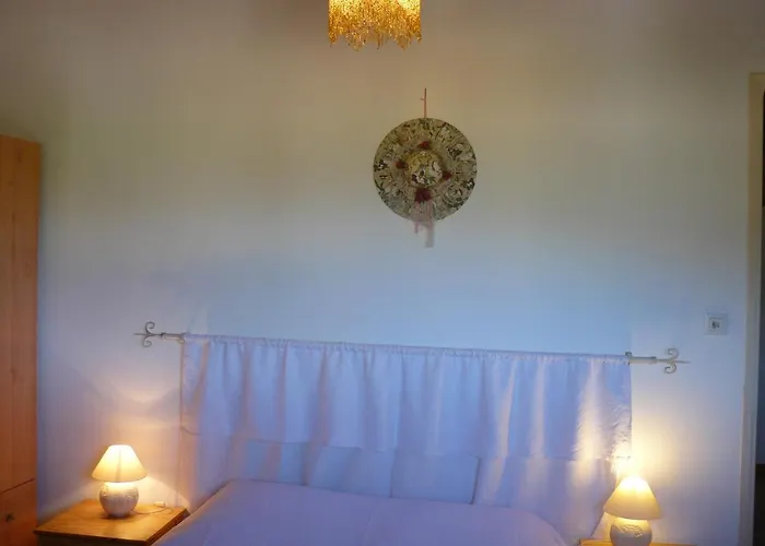 Les Rosiers Lägenhet